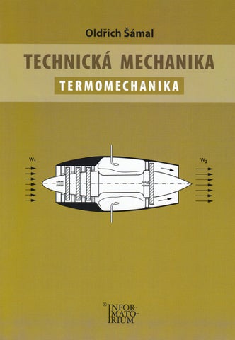 Technicka_mechanika_Termomechanika_Oldrich_Samal