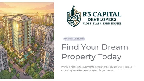 apartments in Delhi