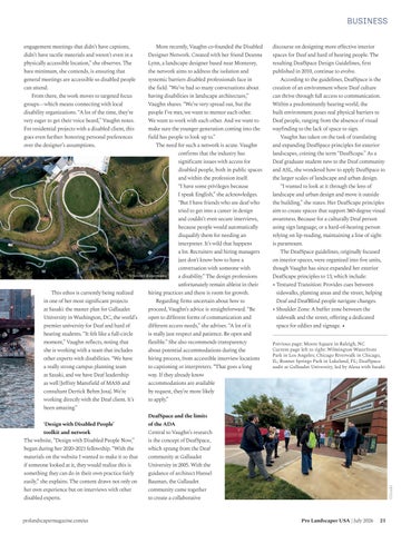 Pro Landscaper 美国 July 2026 第 21 页