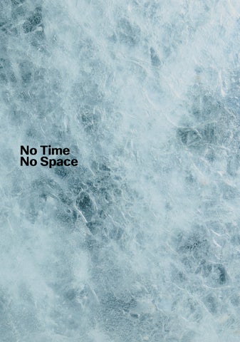 No Time No Space 第 5 页