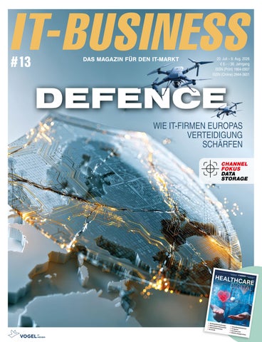 IT-BUSINESS 13/2026