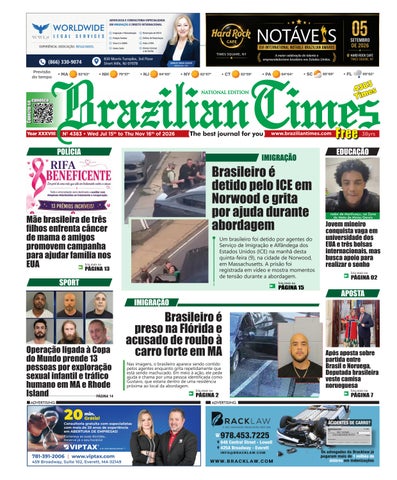 Edição MA 4383