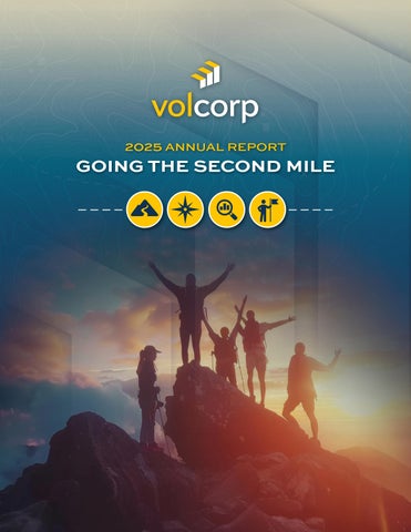 2025 Annual Report