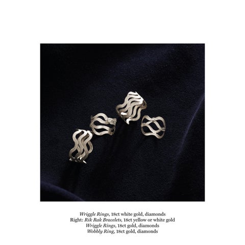 金色 , Platinum × the Art of Jacqueline Mina OBE 第 10 页
