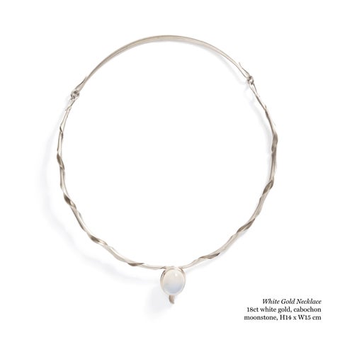 金色 , Platinum × the Art of Jacqueline Mina OBE 第 3 页