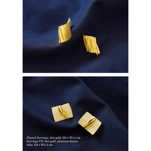 金色 , Platinum × the Art of Jacqueline Mina OBE 第 6 页