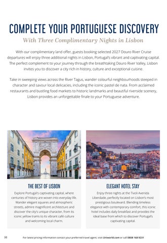 UW Complimentary Land Offer DM 第 10 页