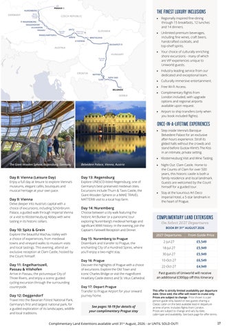 UW Complimentary Land Offer DM 第 17 页
