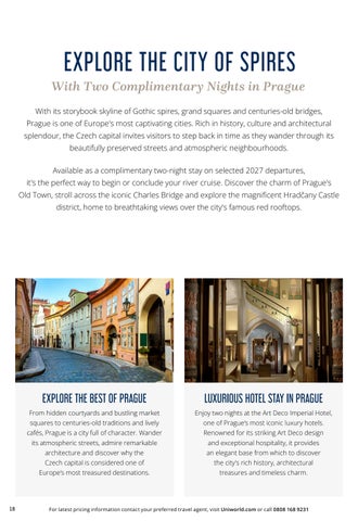 UW Complimentary Land Offer DM 第 18 页
