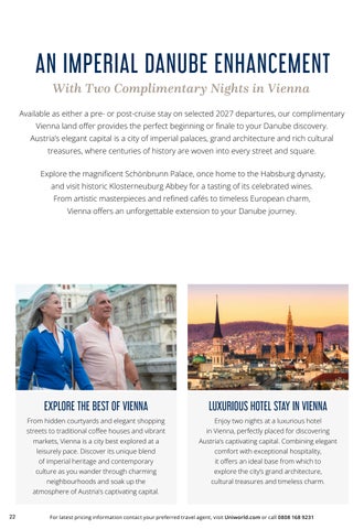 UW Complimentary Land Offer DM 第 22 页