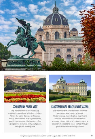 UW Complimentary Land Offer DM 第 23 页