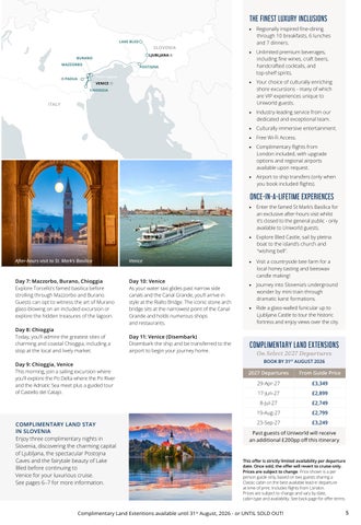 UW Complimentary Land Offer DM 第 5 页