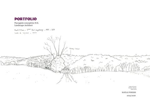 Portfolio_MaellePeresse