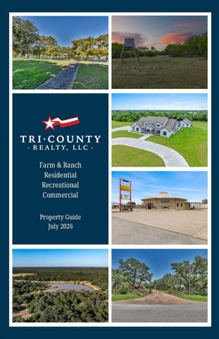 Property Guide July 2026