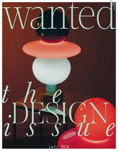 Wanted July 2026