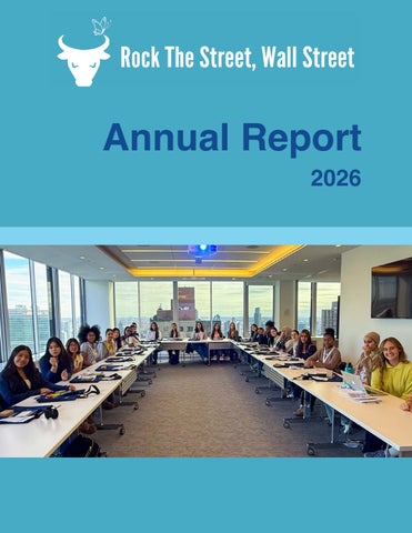 2026 Annual Report