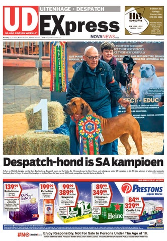 UD Express - E-Edition - 16 July 2026