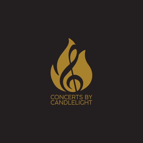 Concerts by Candlelight 2027/2028