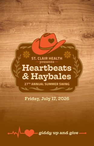Summer Swing  Program_2026