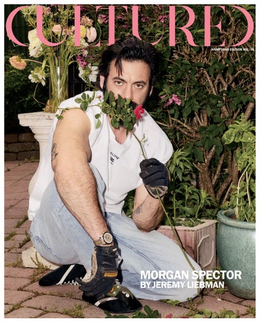 The 2026 Hamptons Issue, Vol. IX 