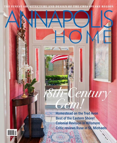 AHM July/August 2026