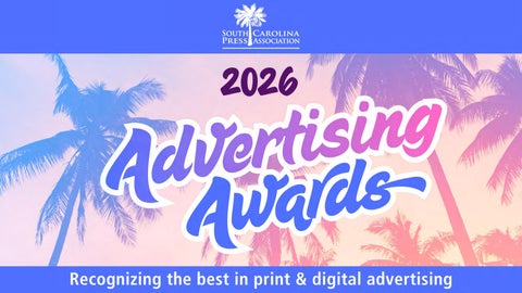 2026 PALMY Advertising Award Winners