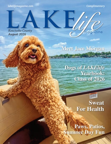 Lakelife - August 2026