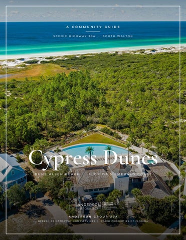 Cypress-Dunes-Community-Guidebook