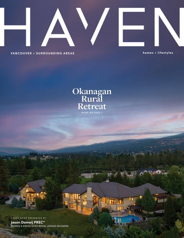 Haven Vancouver | July 2026