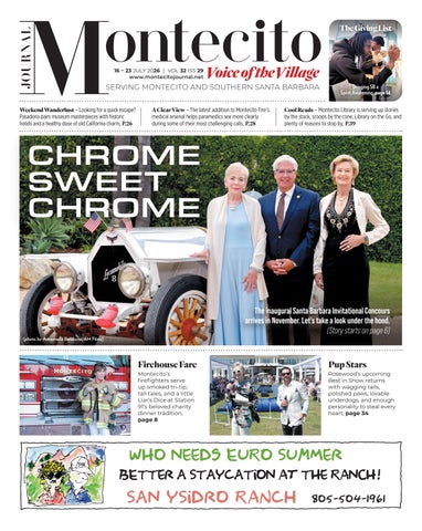 Chrome Sweet Chrome