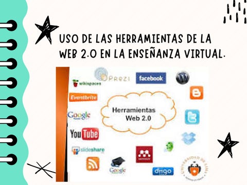 Tecnología educativa (AA2) unidad 3... 