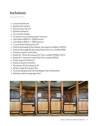 1516 Bellevue, Carignan 第 11 页