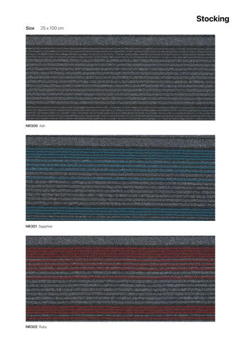 ECOFLOOR NIRO 第 7 页
