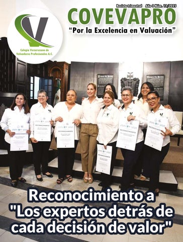 REVISTA 12va EDICIÓN
