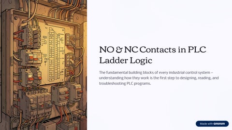 NO-and-NC-Contacts-in-PLC-Ladder-Logic