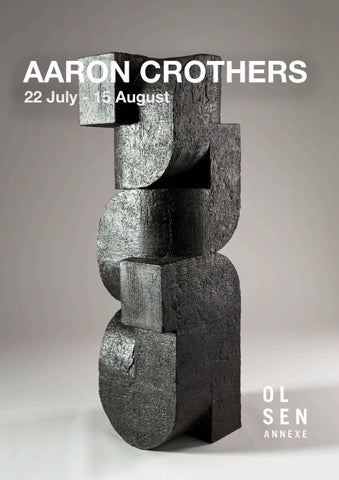 Preview_Aaron Crothers _ INTERCONNECTED