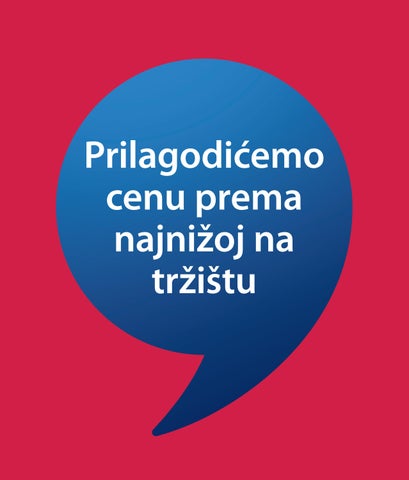 Nedeljne ponude
