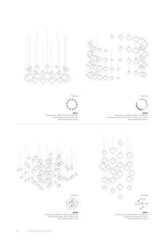 水晶 Bicones, Preciosa Signature Design 第 20 页