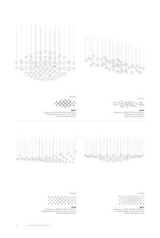 水晶 Bicones, Preciosa Signature Design 第 24 页