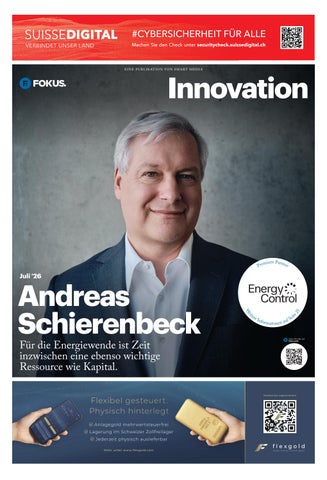 Fokus Innovation
