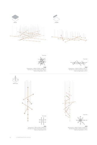 水晶 Links, Preciosa Signature Design 第 18 页