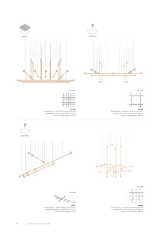水晶 Links, Preciosa Signature Design 第 20 页