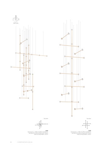 水晶 Links, Preciosa Signature Design 第 22 页