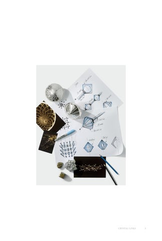 水晶 Links, Preciosa Signature Design 第 5 页
