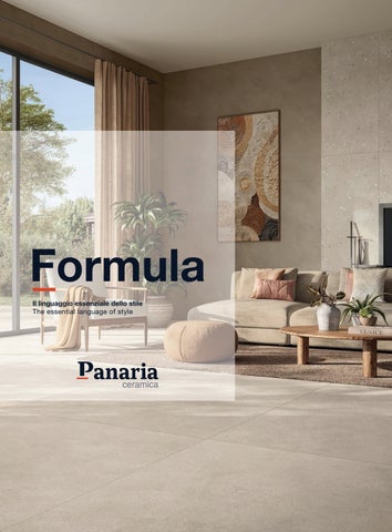 Formula