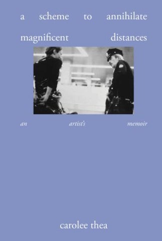 A Scheme to Annihilate Magnificent Distances_BLAD