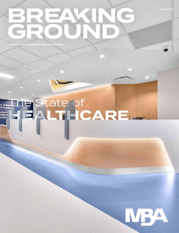 BreakingGround July/August 2026