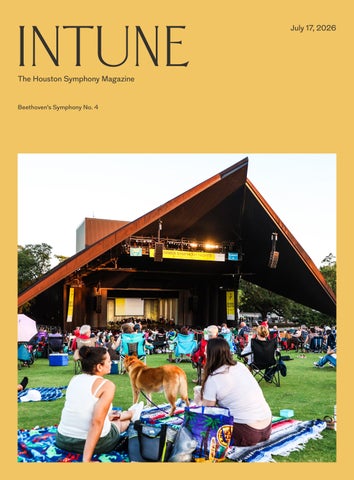 InTune | July 17, 2026
