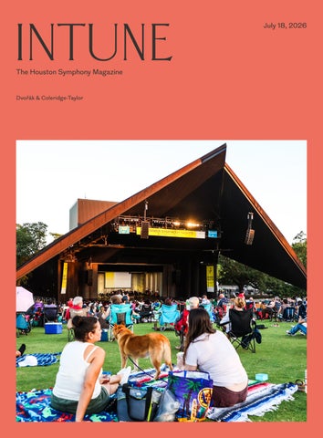 InTune | July 18, 2026