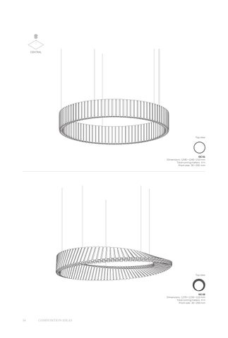 Inspiral, Preciosa Signature Design 第 16 页